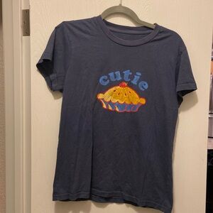 Cutie Pie T shirt